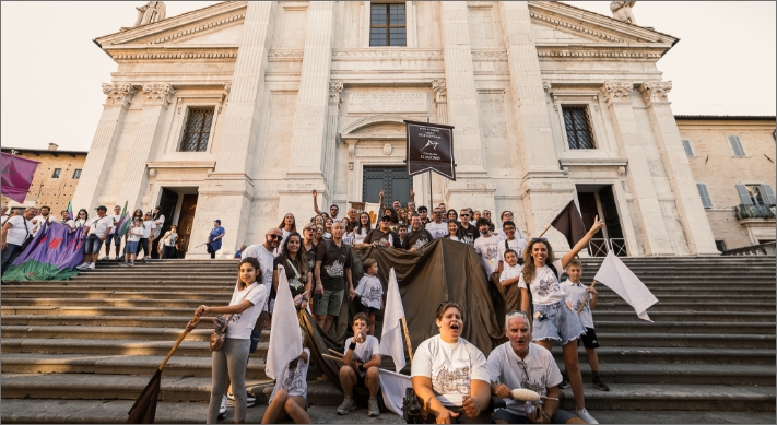 Contrada DUOMO