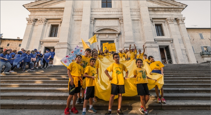 Contrada HONG KONG
