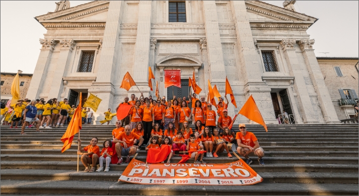 Contrada PIANSEVERO