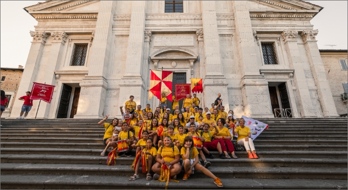 Contrada SAN BERNARDINO