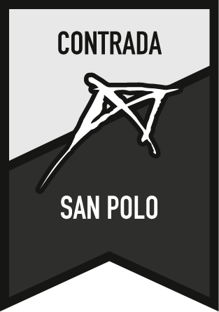 Logo Contrada SAN POLO