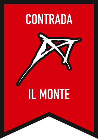 Logo Contrada IL MONTE