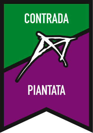 Logo PIANTATA